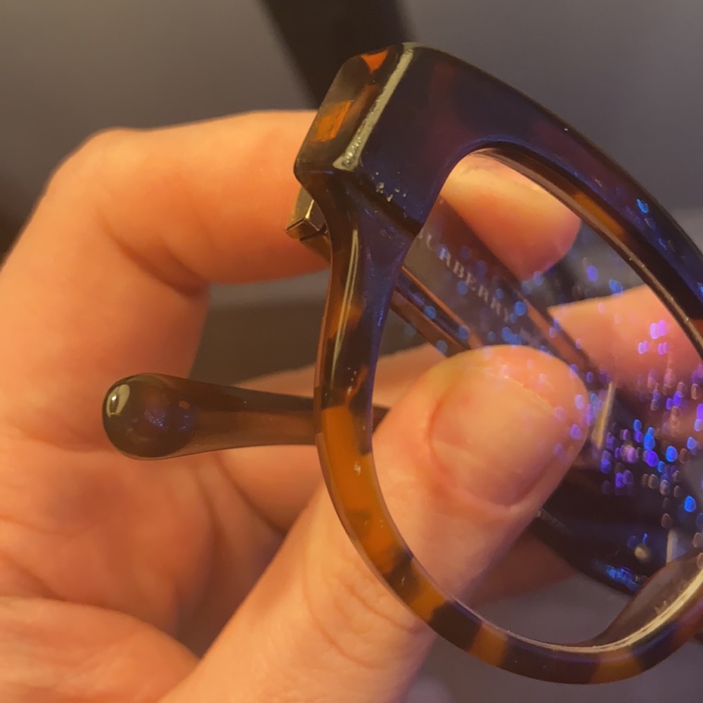 Burberry frames - Picture 7 of 10